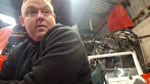 heretoserveyouall online show from February 1, 12:26 pm