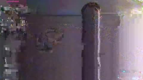 hersheykiss online show from November 25, 1:27 am