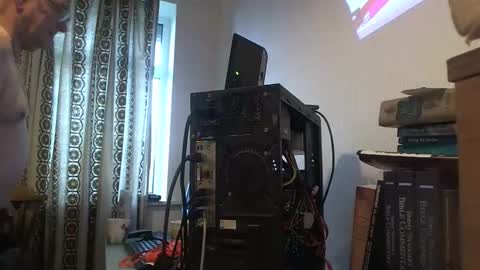 mature online show from October 28, 10:08 am