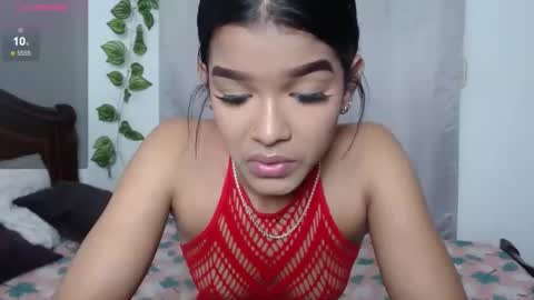 Alana online show from December 29, 5:54 pm