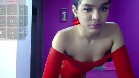 Alana online show from March 8, 4:56 am