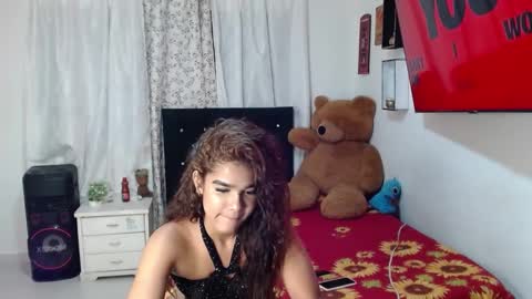 Alana online show from September 19, 5:42 am