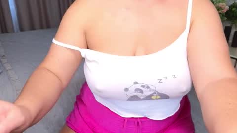 Maryana online show from October 8, 6:33 am