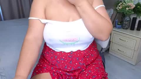 Maryana online show from October 10, 6:12 am