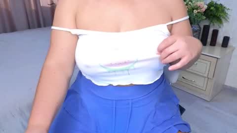 Maryana online show from October 15, 6:13 am