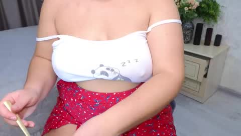 Maryana online show from November 5, 6:57 am