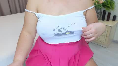 Maryana online show from February 14, 10:45 am