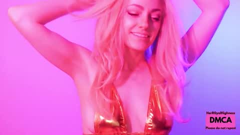 Holly online show from March 29, 8:42 pm