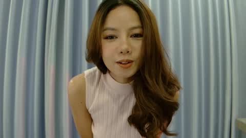 Snapshot of hersheys_aran chatting on January 13, 8:19 am Aran online show from January 13, 8:19 am