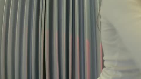 Snapshot of hersheys_aran chatting on January 15, 8:52 am Aran online show from January 15, 8:52 am