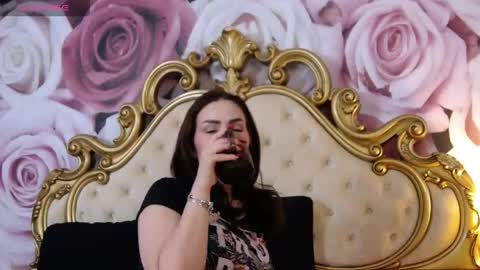 Hessy online show from May 5, 12:35 pm