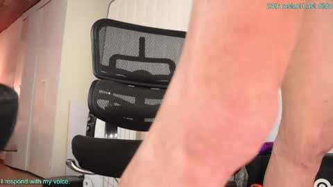 X AlexoSexo69 online show from November 9, 12:09 am