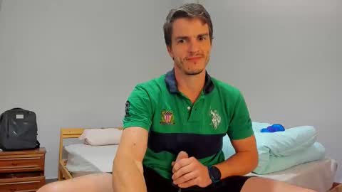 heterooli online show from October 2, 1:07 pm