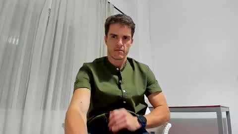 heterooli online show from October 20, 5:57 pm