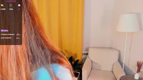 Linda online show from December 16, 8:03 pm