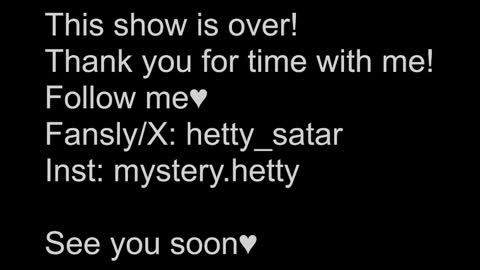 Snapshot of hetty_satar chatting on January 25, 11:23 am Hi Im Kate My favorite tips 222 200111100 PVT open online show from January 25, 11:23 am