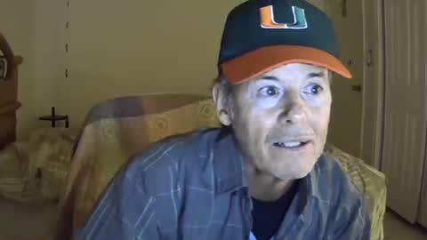 hewes1 online show from February 1, 10:25 am