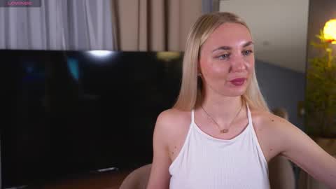 Becky online show from March 20, 8:19 am