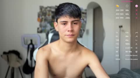 hey_cesard online show from October 1, 2:56 pm