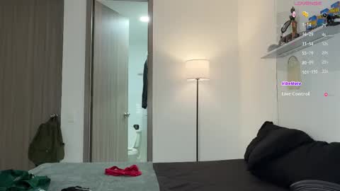 hey_cesard online show from October 10, 11:26 pm