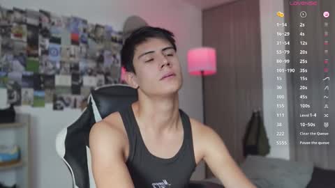 hey_cesard online show from November 10, 4:17 pm