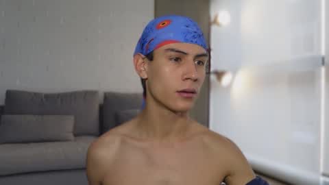 hey_cesard online show from February 6, 12:30 pm