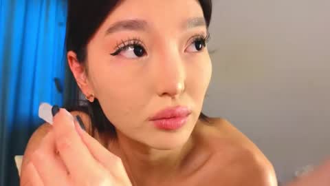 Audrey online show from June 25, 6:18 am