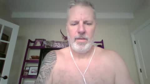 hey_kevin online show from November 6, 5:03 pm