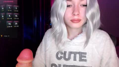  Nora  online show from December 26, 1:29 am