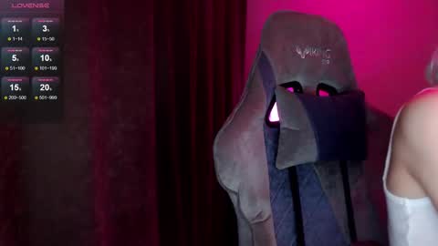  Nora  online show from September 22, 4:14 am