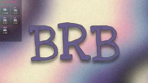  Nora  online show from September 29, 3:11 am