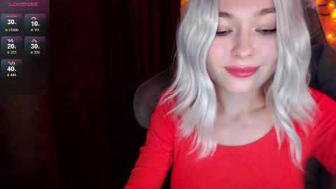  Nora  online show from October 26, 7:42 pm