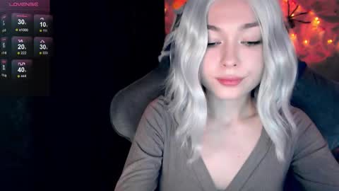  Nora  online show from October 28, 6:54 pm