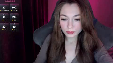  Nora  online show from March 12, 12:06 am