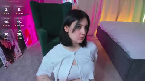 Tessa online show from November 28, 11:35 am