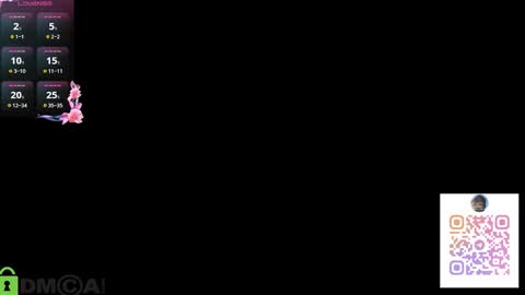 Snapshot of hey_tessa chatting on March 14, 6:46 pm Tessa online show from March 14, 6:46 pm