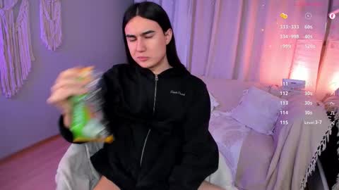 heyalena online show from January 16, 6:50 am