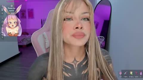 Snapshot of heybambino_ chatting on March 2, 3:24 am Bambi.....Help me get 100 likes in the satisfaction bar. online show from March 2, 3:24 am