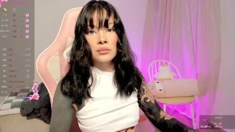 Snapshot of heybambino_ chatting on September 12, 2:11 am Bambi.....Help me get 100 likes in the satisfaction bar. online show from September 12, 2:11 am