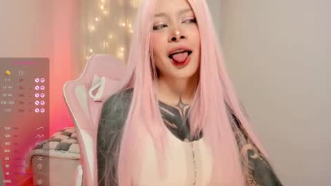 Bambi.....Help me get 100 likes in the satisfaction bar. online show from February 13, 3:35 am