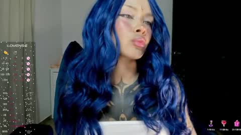 Bambi.....Help me get 100 likes in the satisfaction bar. online show from April 29, 4:05 am