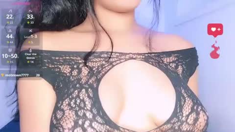 heyemi09 online show from June 22, 3:25 am
