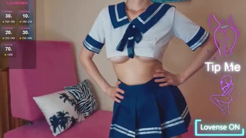 Naomi online show from November 27, 5:20 am