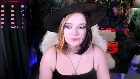 Snapshot of heymarybaby chatting on October 29, 9:33 am Amazing Mary online show from October 29, 9:33 am