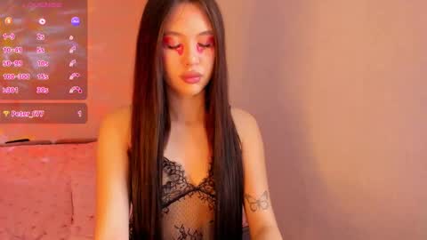 Heymia online show from February 12, 8:53 am