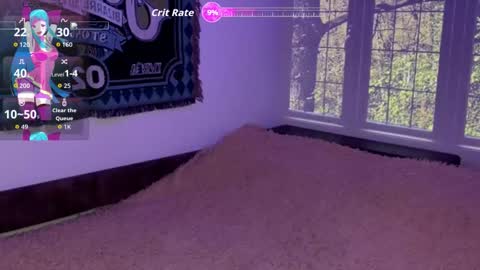 HeyNanna online show from May 28, 12:13 pm