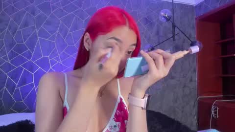 HEYSEL ANGELS online show from January 10, 4:03 am