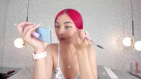 HEYSEL ANGELS online show from February 4, 4:18 am