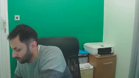 heysexyjay online show from January 14, 2:53 pm