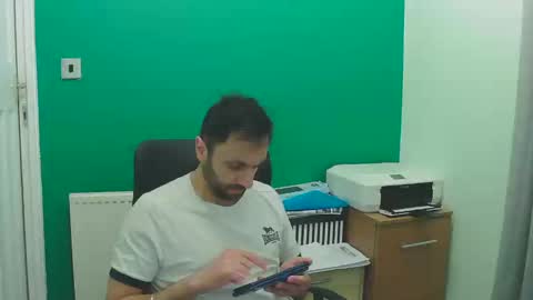 heysexyjay online show from January 28, 7:00 pm